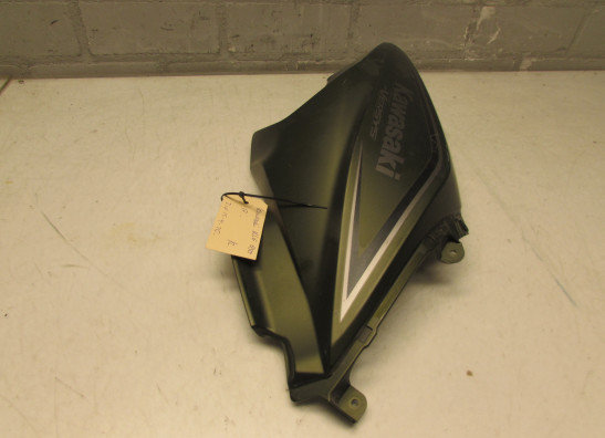 Rechter zijkuip klein Kawasaki KLE 650