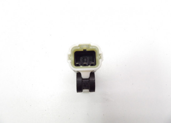 Relais Yamaha YZF R1