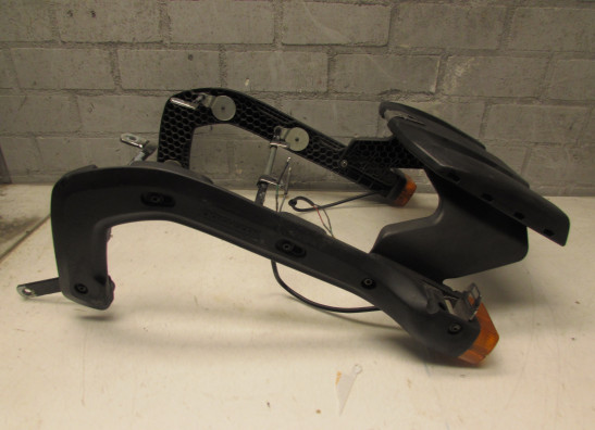 Topkofferdrager Honda CBR 1000 F