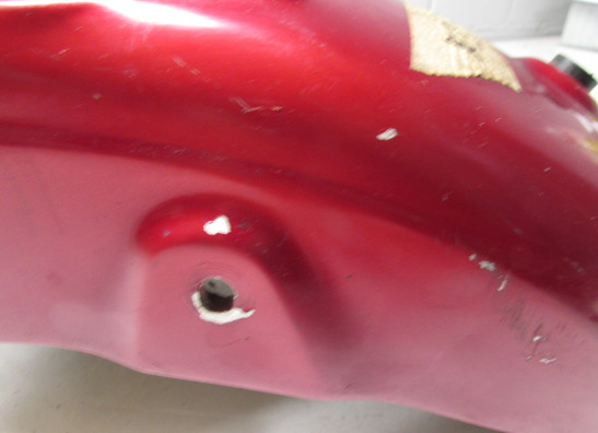 Achterspatbord Yamaha XJ 700