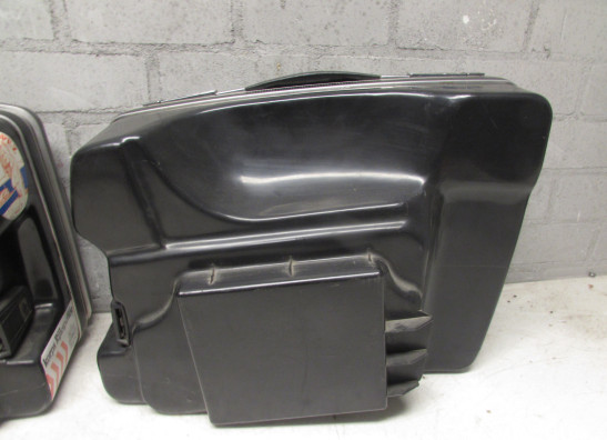 Luggage set Overig Onbekend Unknown