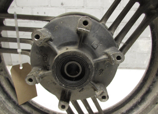 Front Wheel Yamaha XVZ 1300 Venture