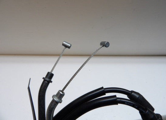 Auspuff Kawasaki Z 1000