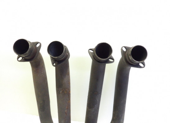 Downpipes Kawasaki GPX 750