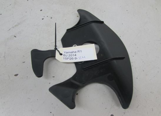 Sonstiges Yamaha YZF R1