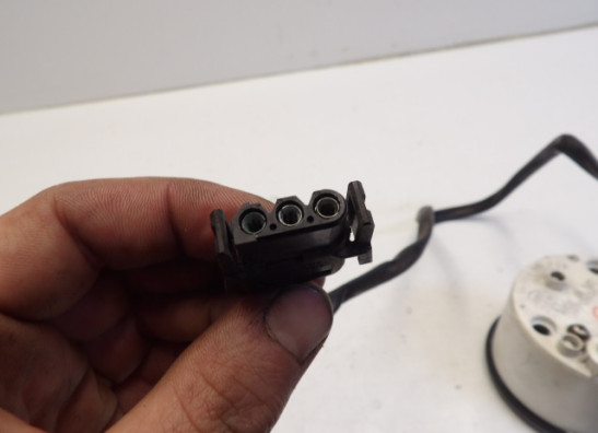 Teller BMW R 1150 GS