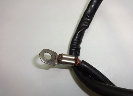 Starter Relay Honda CB 700