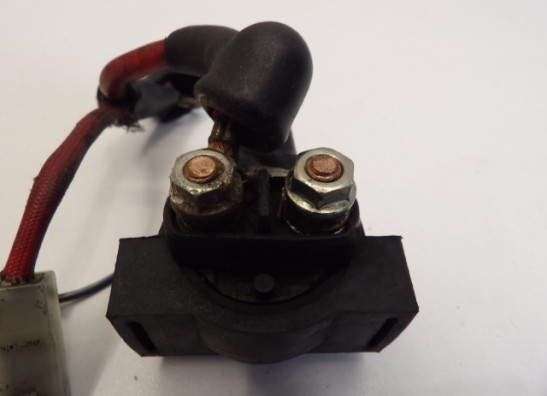 Startmotor relais Yamaha FZR 400 R RR SP