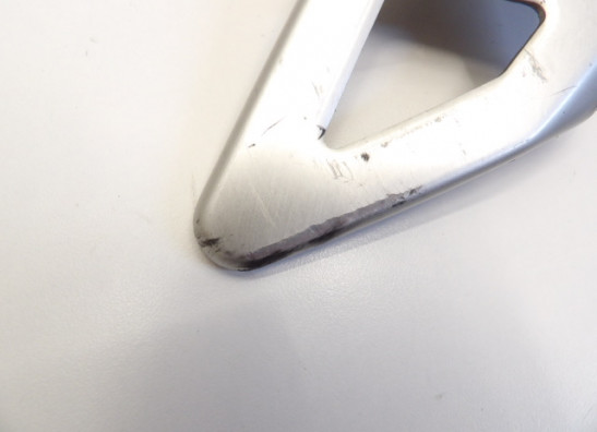 Rechter schetsplaat Suzuki GSX R 600