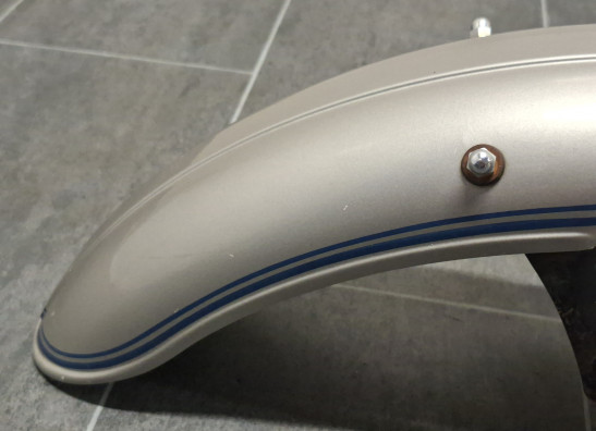 Voorspatbord BMW R 100 Rs