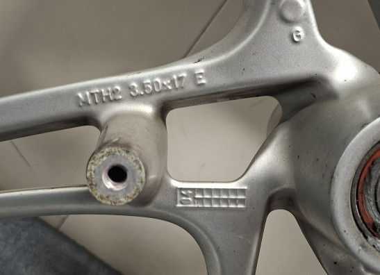 Voorvelg BMW R 1100 S