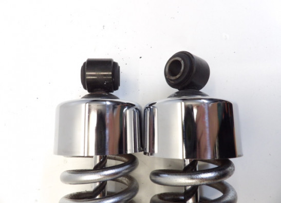 Achterschokbreker Harley Davidson Dyna