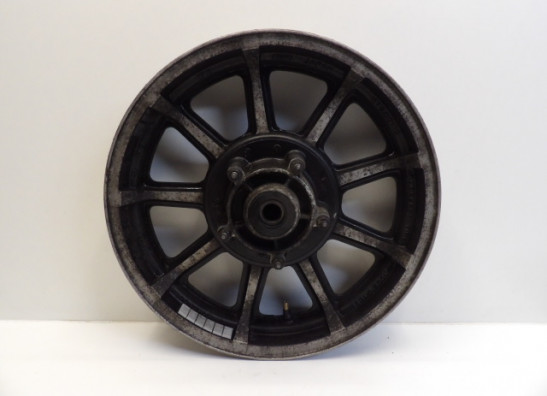 Felge hinten Honda Goldwing GL