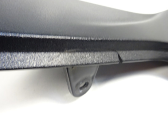 Cowl left small Kawasaki ER 6