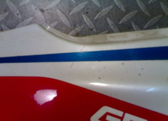 Cowl rear right Yamaha FZR 1000