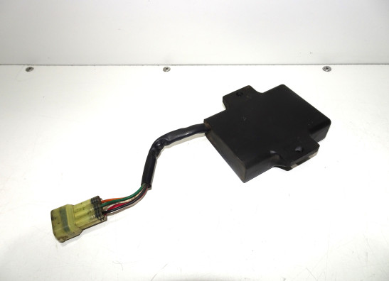 Ignitor CDI ECU BMW F 650