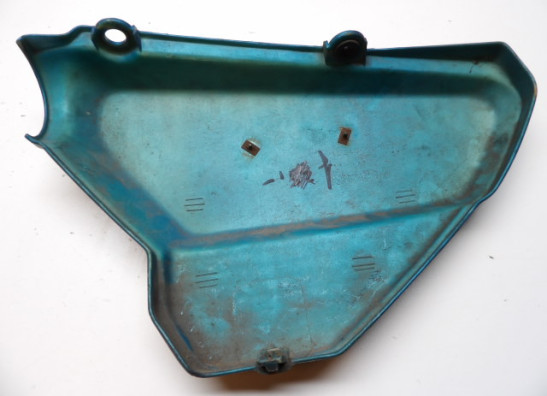 Rechter zijkuip klein Honda CX 500