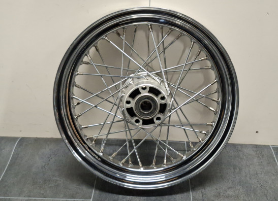 Achtervelg Harley Davidson FLSTC Heritage Softail Classic