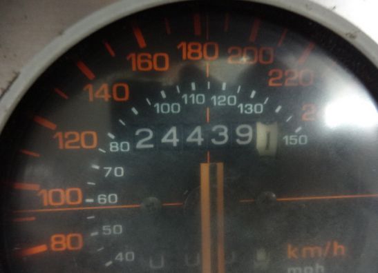 Tacho-set Honda VF 700  750 F