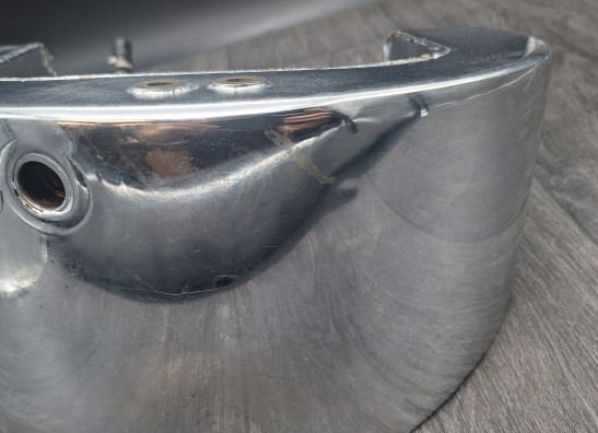 Oil reservoir Harley Davidson FLSTF Fat Boy