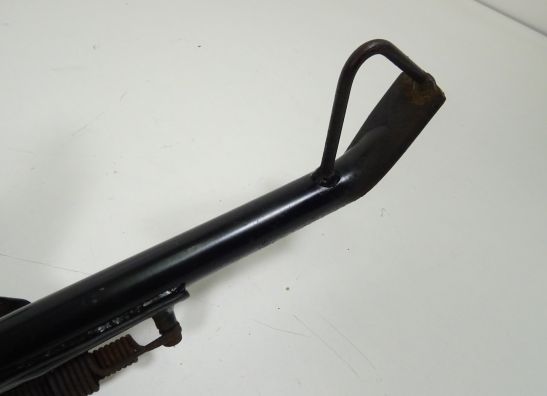 Standaard Suzuki Burgman 650