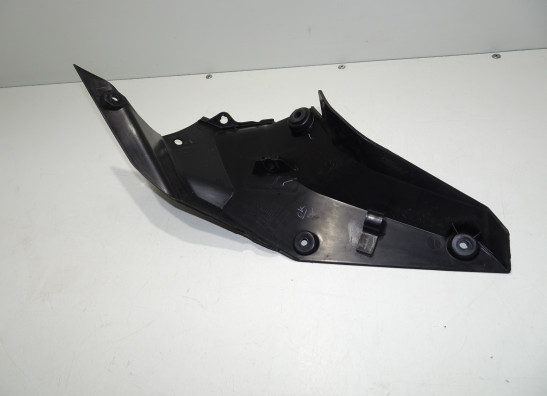 Radiator toebehoren KTM 390 Duke