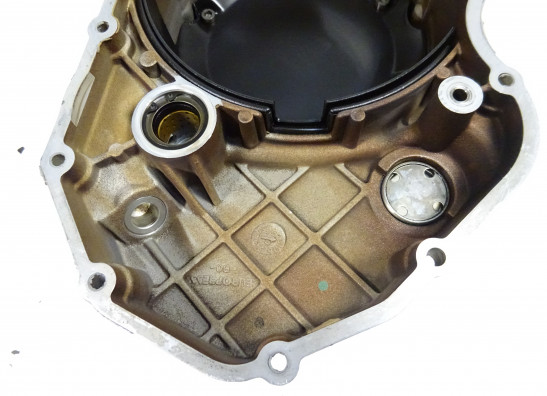 Koppelingsdeksel Ducati monster 600