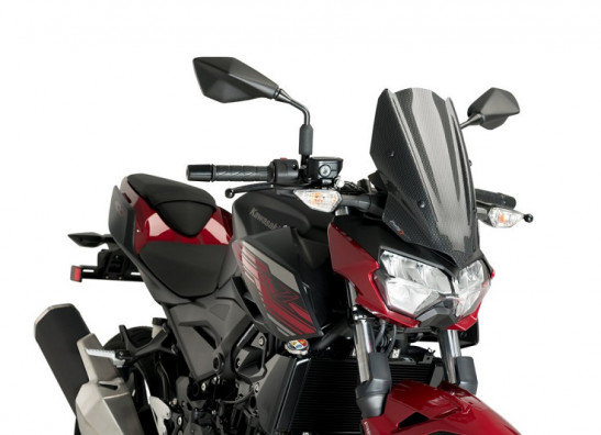 Scheibe Windschild Kawasaki Overige Kawasaki