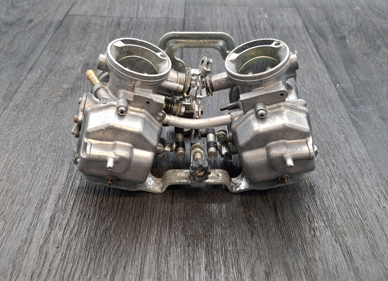 Carburateurset Honda CX 650 E