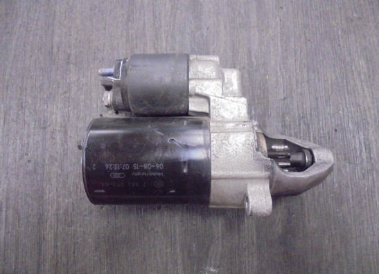 Startmotor BMW R 1200 RT