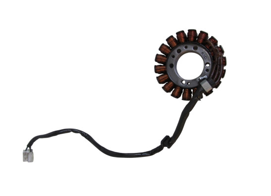 Dynamo Kawasaki ER 6