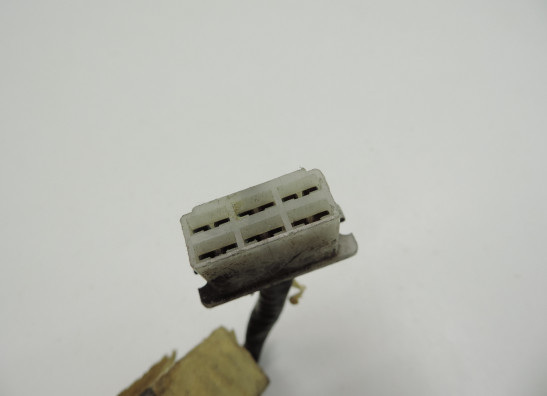 Regulator rectifier  Kawasaki GPZ 500