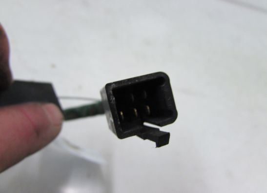 Relais unit Honda VF 700  750 C Magna