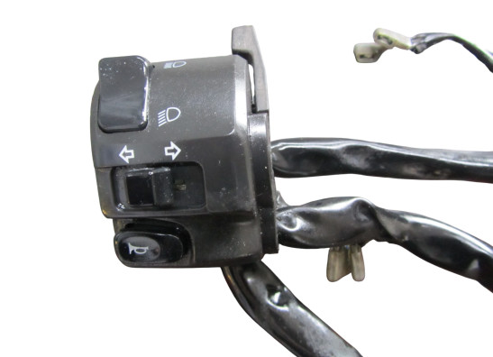 Handlebar switch assy left Yamaha YZF R1