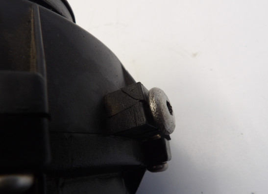 Luchtfilterhuis Triumph Thunderbird 900