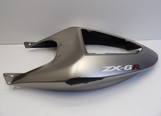 Heck Kawasaki ZX 6 R