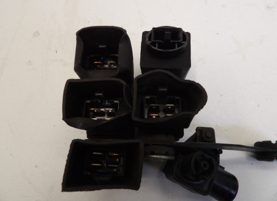 Relais unit Honda VFR 800 I