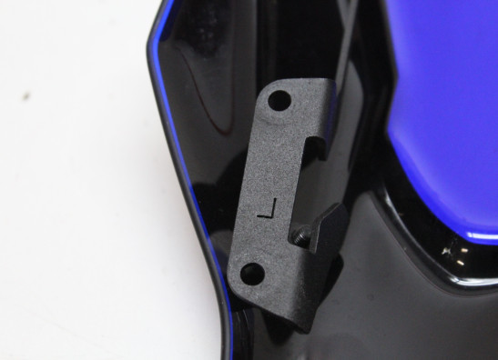 Kuipruit Yamaha MT 07