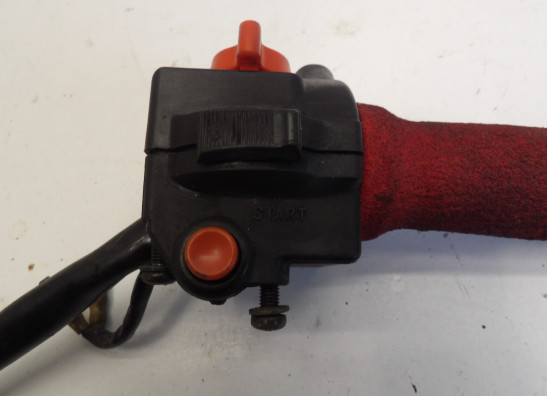 Stuurschakelaar rechts Honda CB 750 F