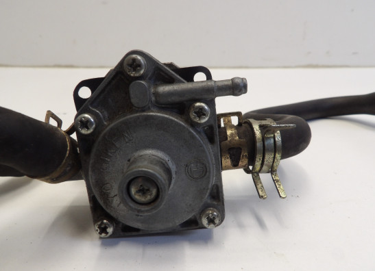 Benzinekraan Kawasaki ZXR 750