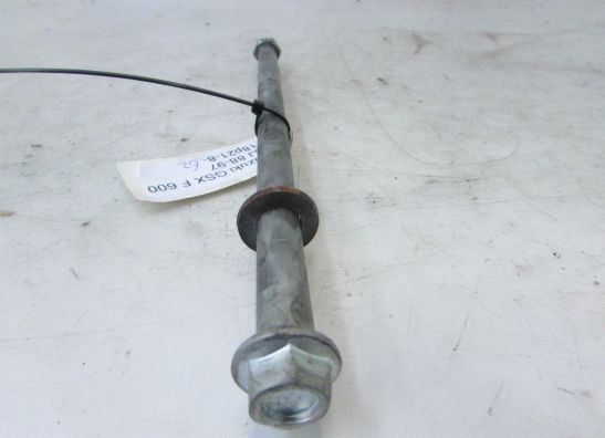 Achterbrug Suzuki GSX F 600