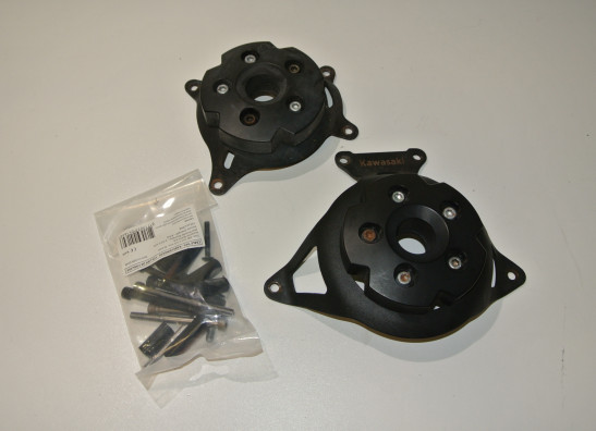 Valblokken Kawasaki Z 800