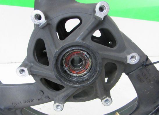 Felge vorne Yamaha YZF 600 Thundercat