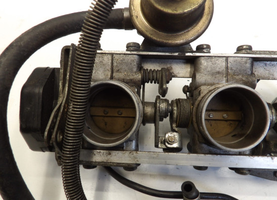 Gasklephuis BMW K 100