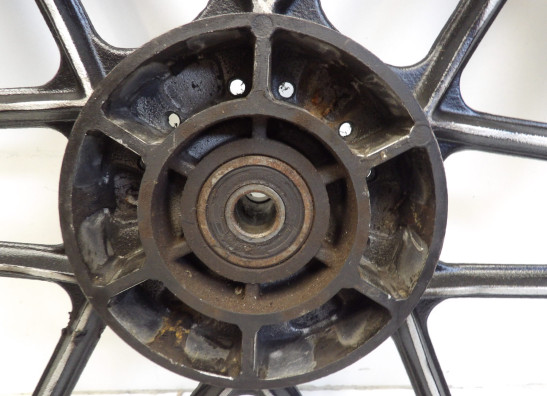 Achtervelg Moto Guzzi V35 V50 V65