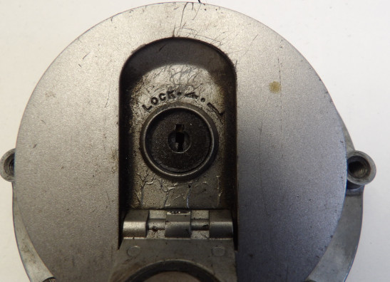 Slotenset Kawasaki ZX 12 R