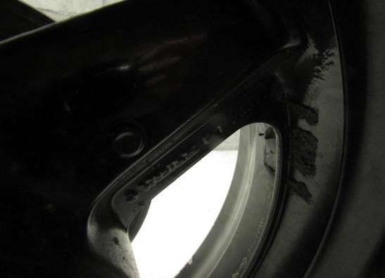 Achtervelg Honda CBR 1000 F