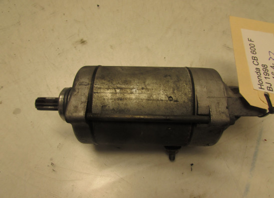 Startmotor Honda CB 600 F