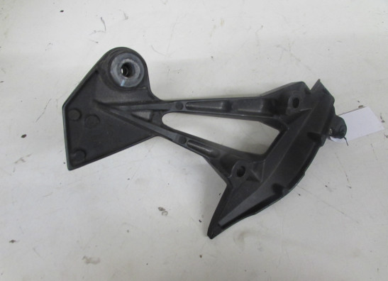 Pillion step right Kawasaki Z 1000