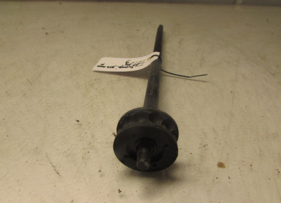 Scheibe Windschild Suzuki GSX F 1100